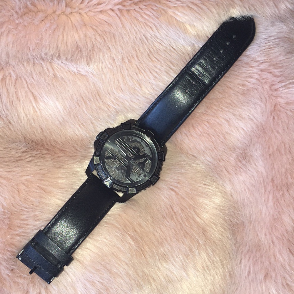 Guess watch